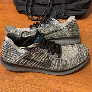 Nike Free Run Flyknit
